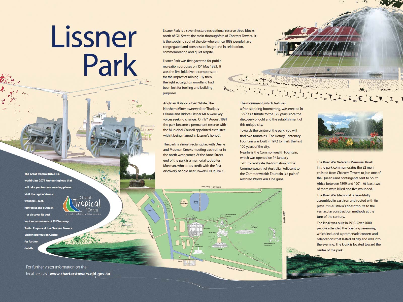 Lissner Park